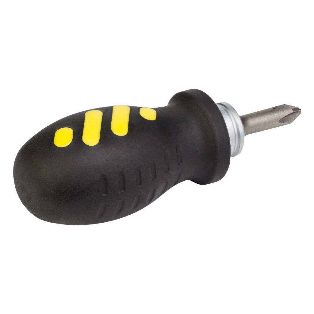 Викрутка Sigma міні з бітами CrV (4002191) - зображення 3