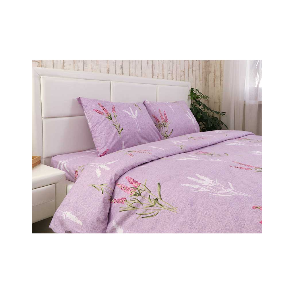 Постільна білизна Руно Бязь євро (845.114Г_3002) - зображення 4