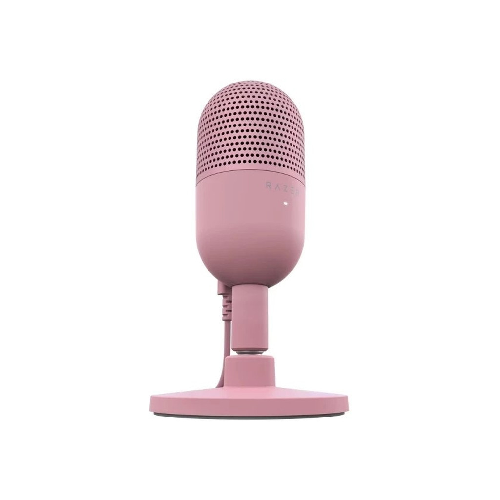 Мікрофон Razer Seiren V3 Mini Quartz (RZ19-05050200-R3M1) - зображення 2