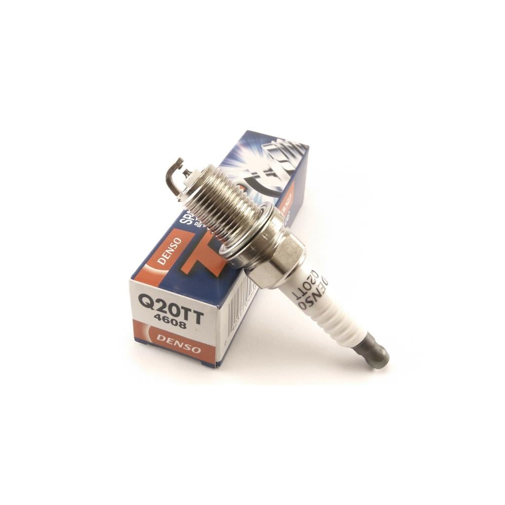 Свічка запалювання Denso Q20TT - зображення 3
