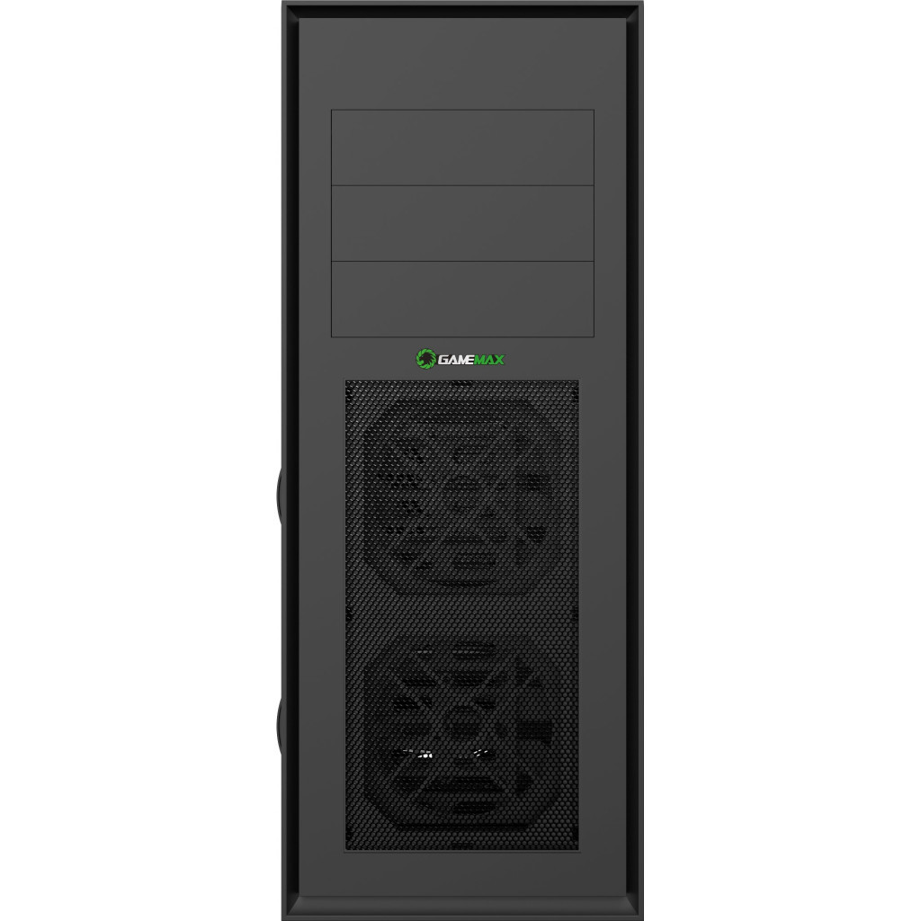 Корпус Gamemax Master - зображення 6
