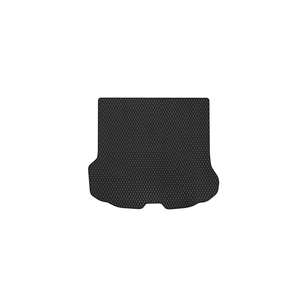 Килимок в багажник EVAtech Volvo V70 (P24) 2007-2016 3 покоління (VV42716B1RBB) - зображення 1