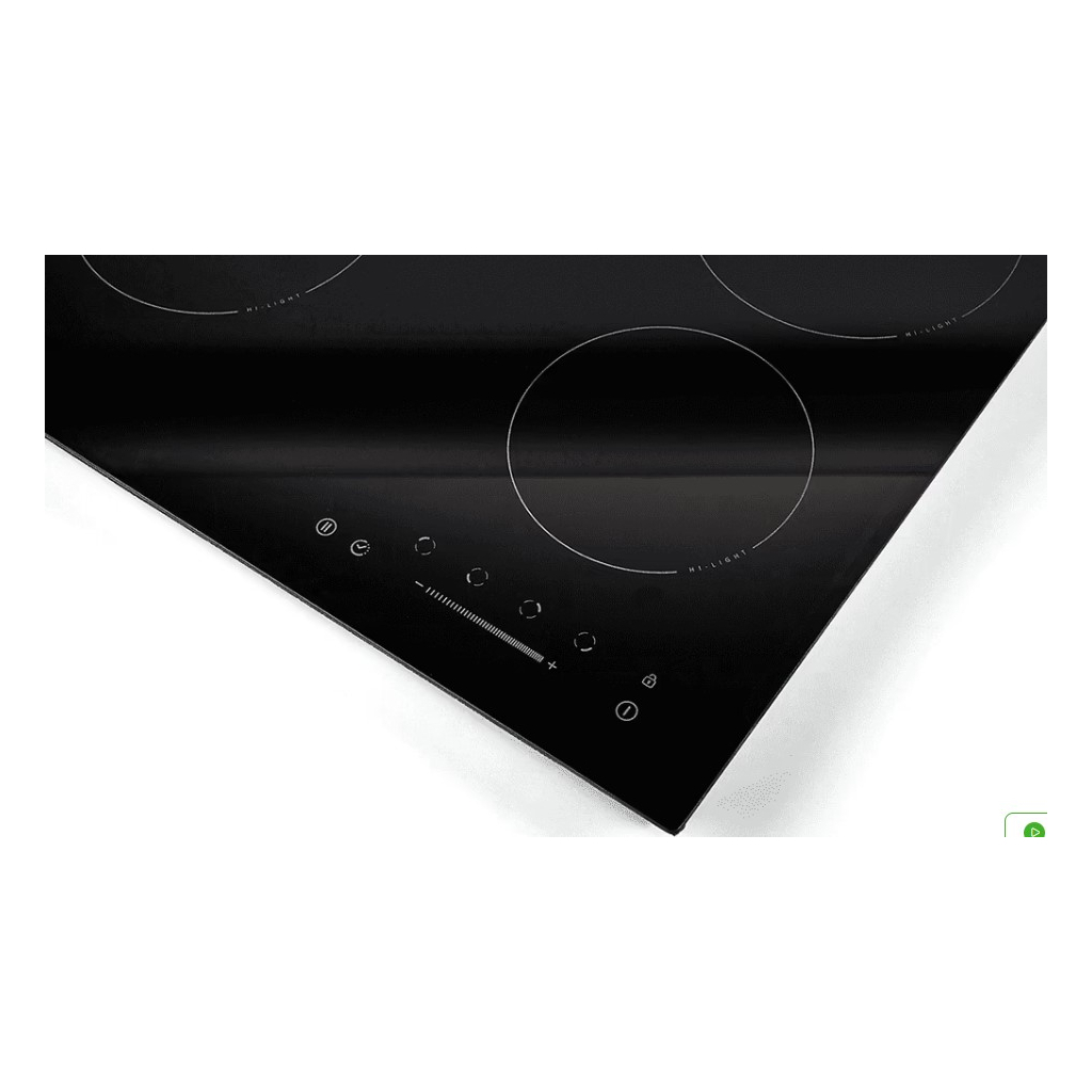 Варочна поверхня Grunhelm GPC 723 B - изображение 6