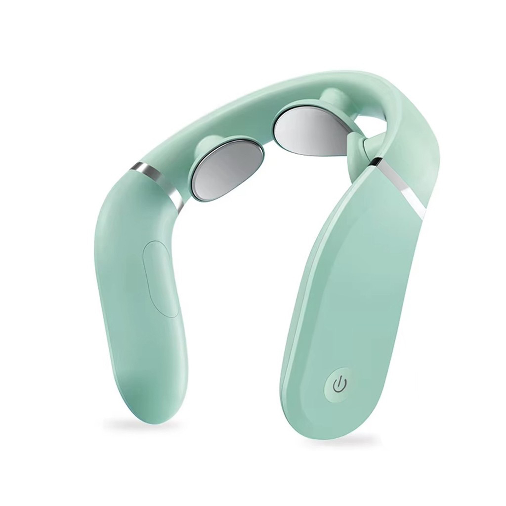 Масажер Xiaomi Jeeback Neck Massager G2-F - зображення 1