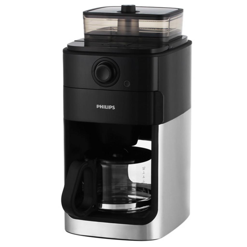 Крапельна кавоварка Philips HD 7761/00 (HD7761/00) - зображення 6