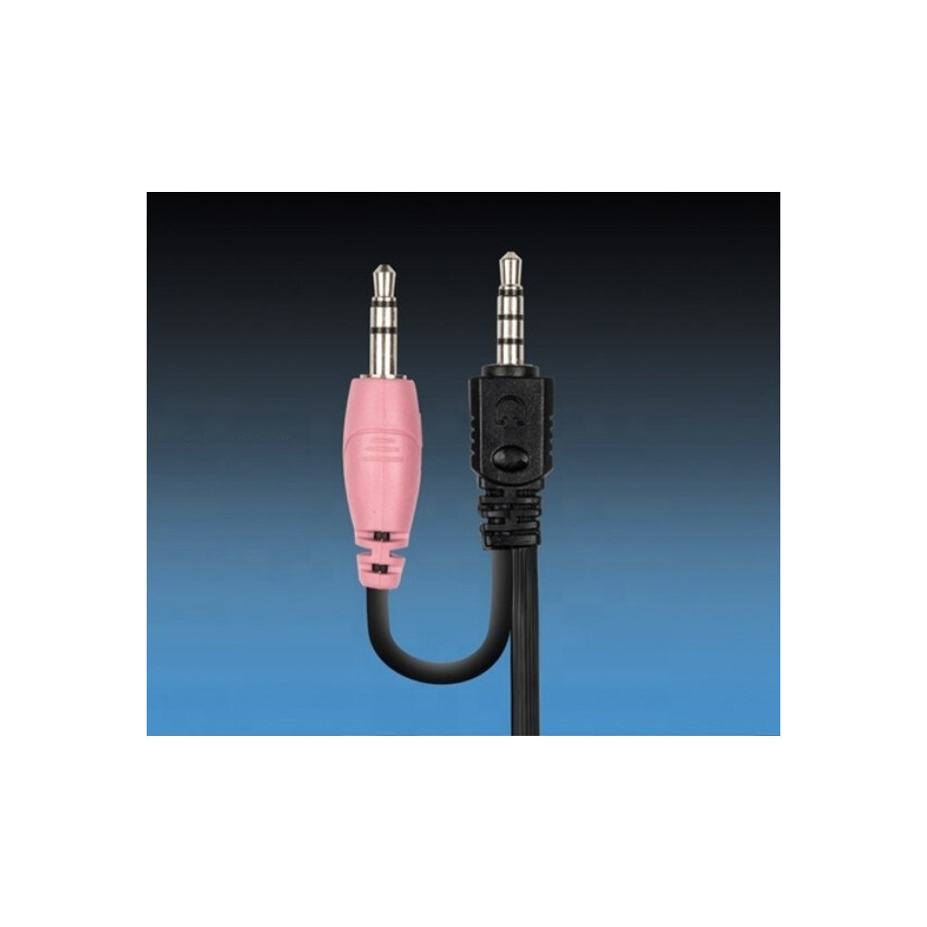 Навушники Havit HV-H2116d 3.5мм - зображення 2