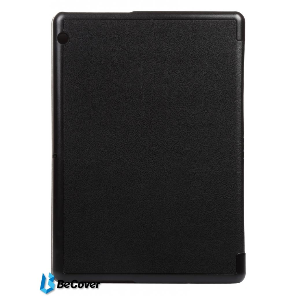 Чохол до планшета BeCover Smart Case HUAWEI Mediapad T3 10 Black (701504) - зображення 2