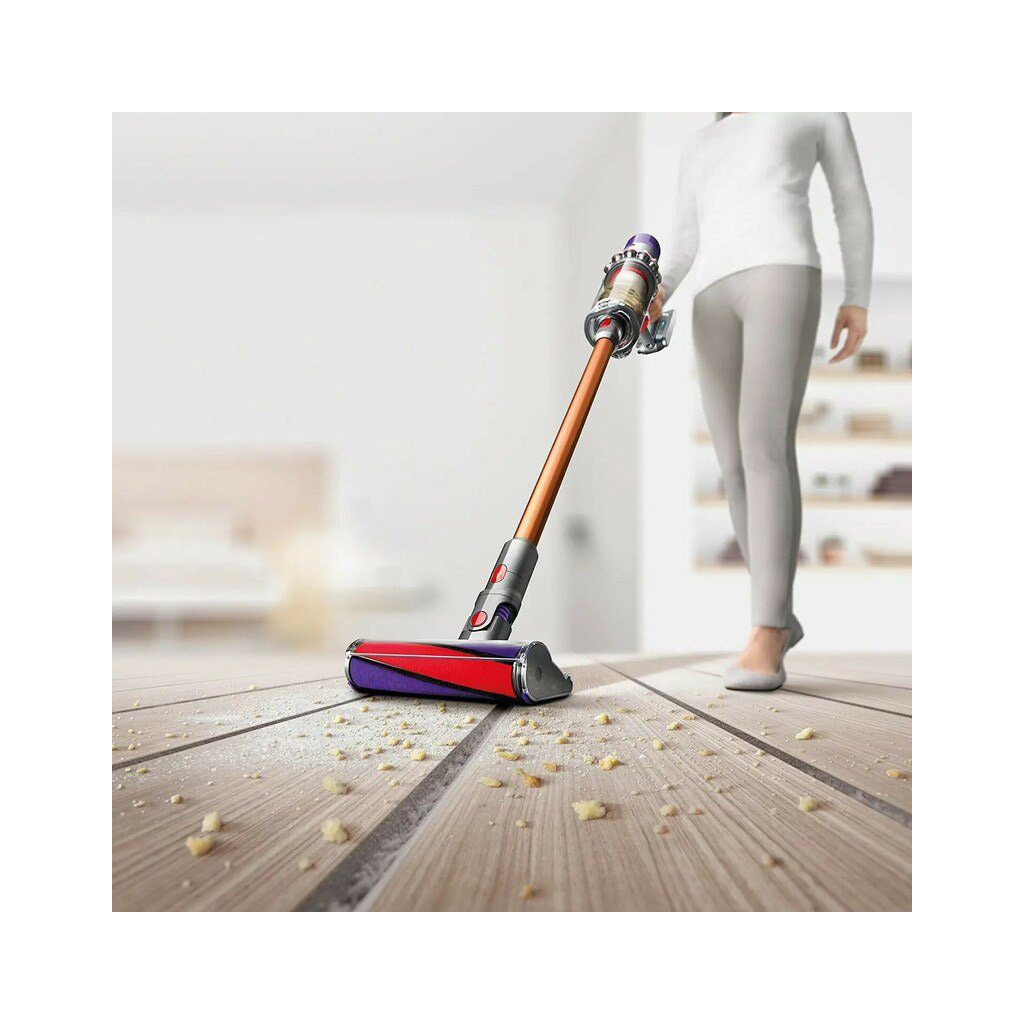 Пилосос Dyson 394115-01 - зображення 3