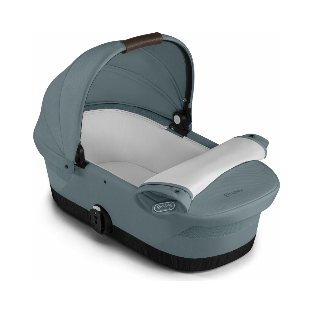 Люлька Cybex Gazelle S Sky Blue (522002737) - зображення 3