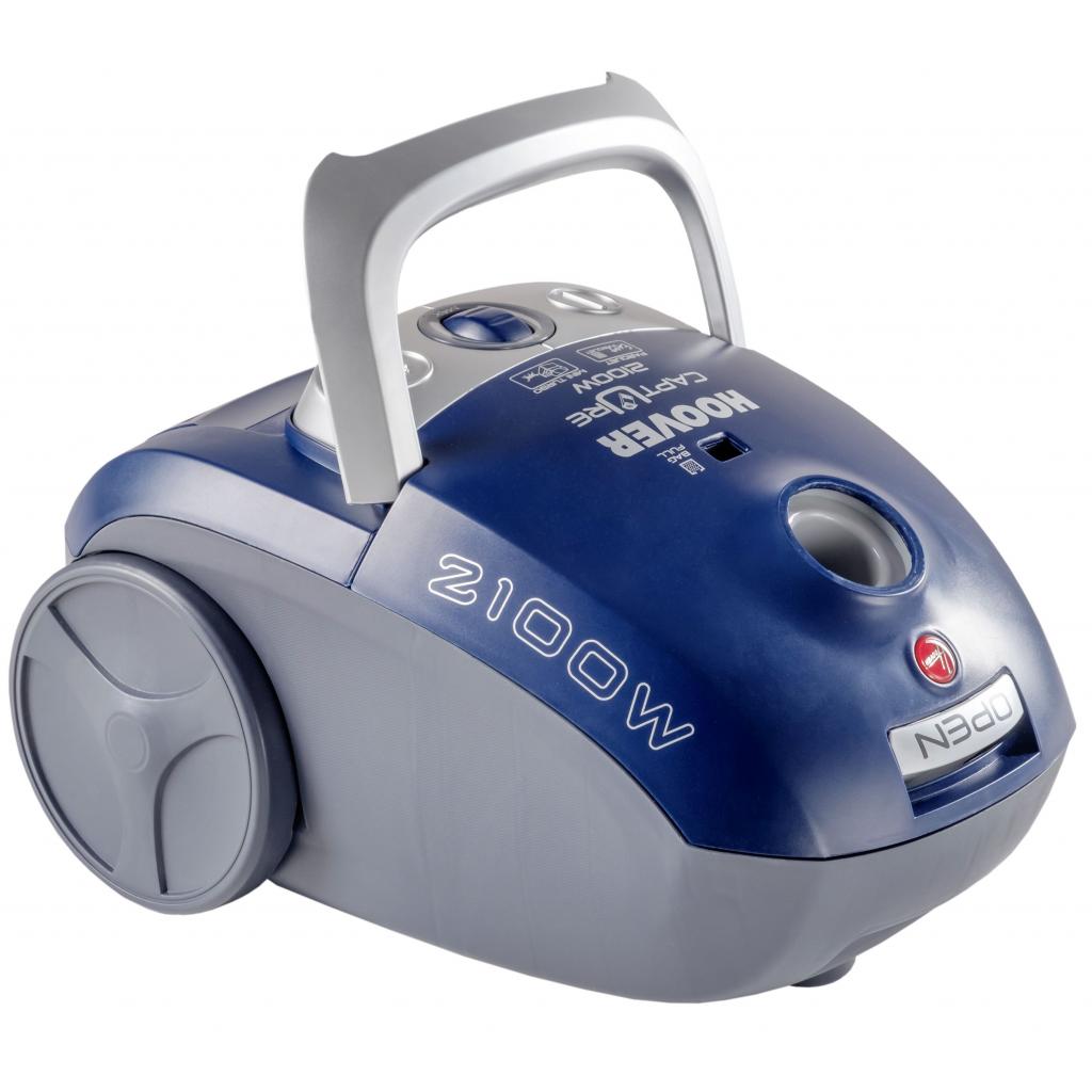 Пилосос Hoover TCP2120019 - зображення 2
