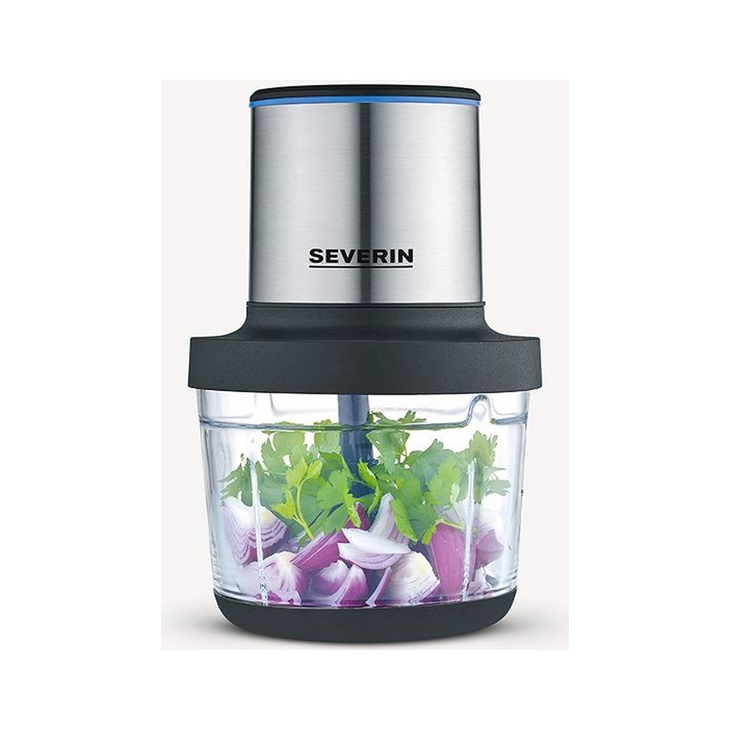 Подрібнювач Severin KM 3866 - зображення 6