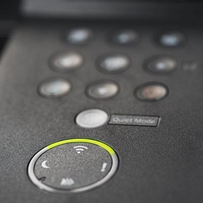 Лазерний принтер Kyocera Ecosys P5021CDN (1102RF3NL0) - зображення 8