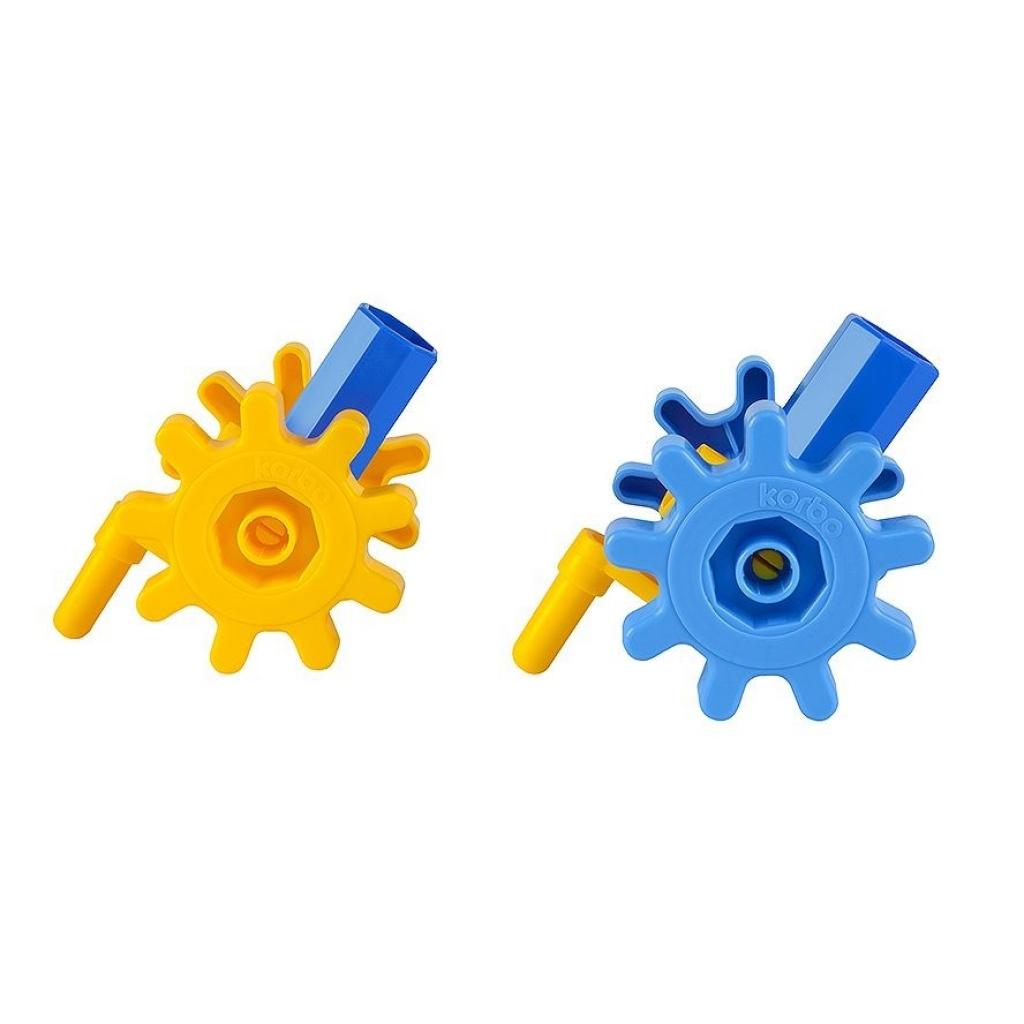 Конструктор Korbo Marine 18 деталей (65905) - зображення 3