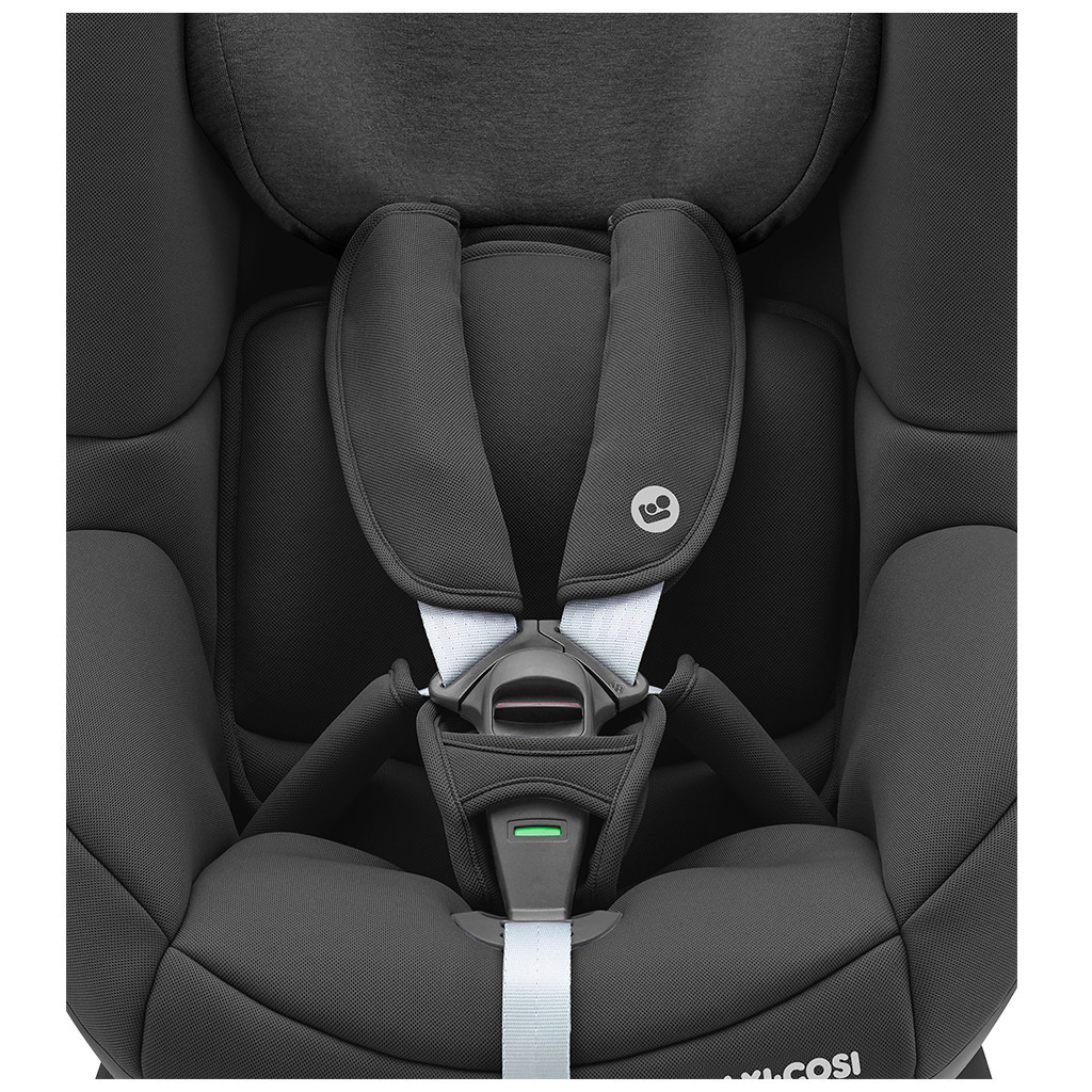 Автокрісло Maxi-Cosi Tobi Authentic Black (8601671110) - зображення 3