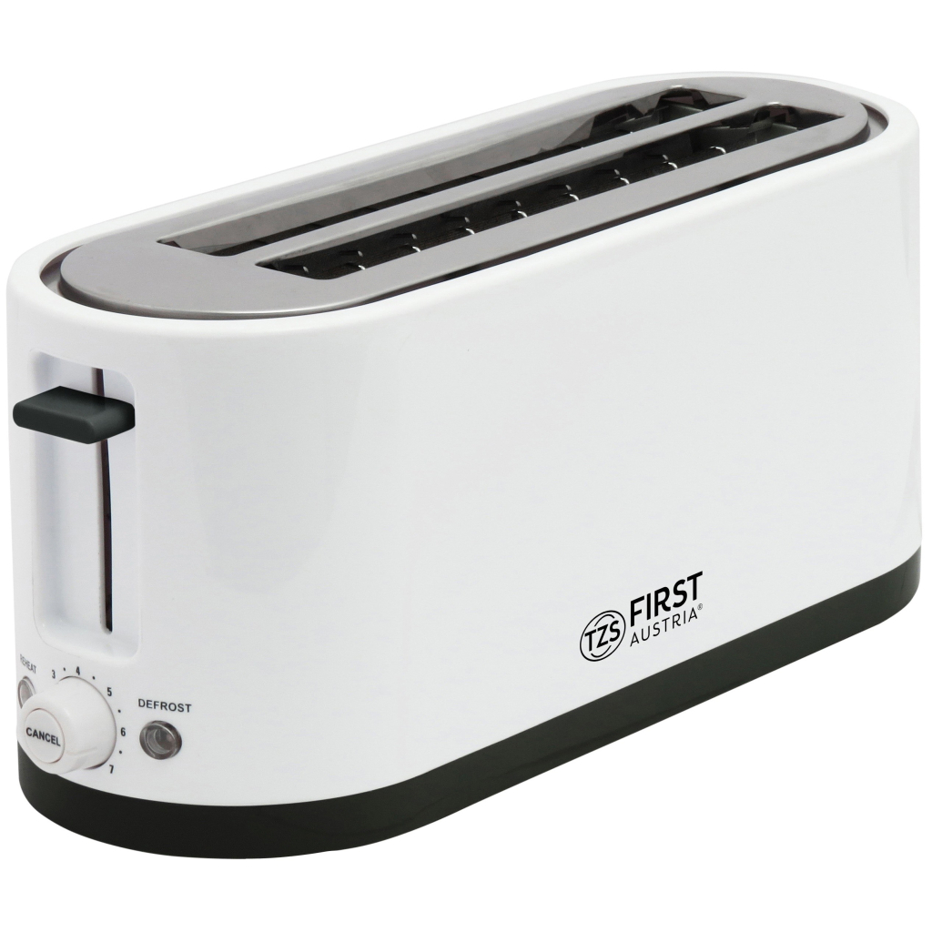 Тостер First FA-5368-5 - зображення 1