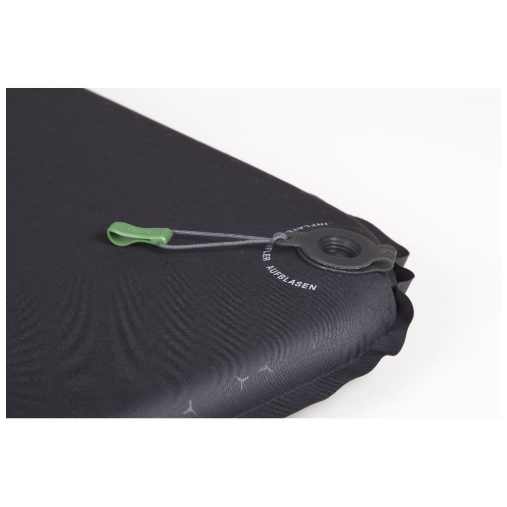 Туристичний килимок Exped SIM 2.5 M terracotta M (018.1022) - зображення 4