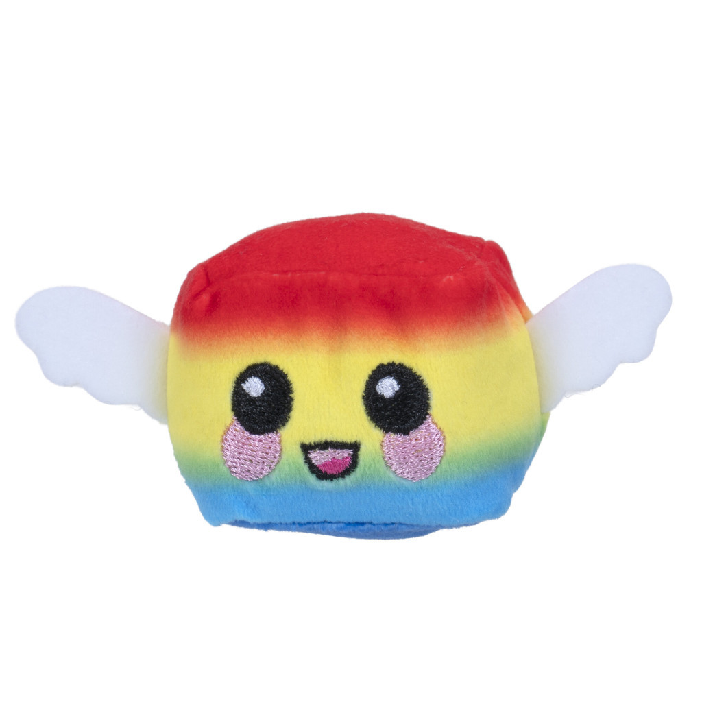 М'яка іграшка Roblox сюрприз Jazwares Micro Blind Plush Series 1 - Bubble Gum Simulator (ROB0551) - зображення 11