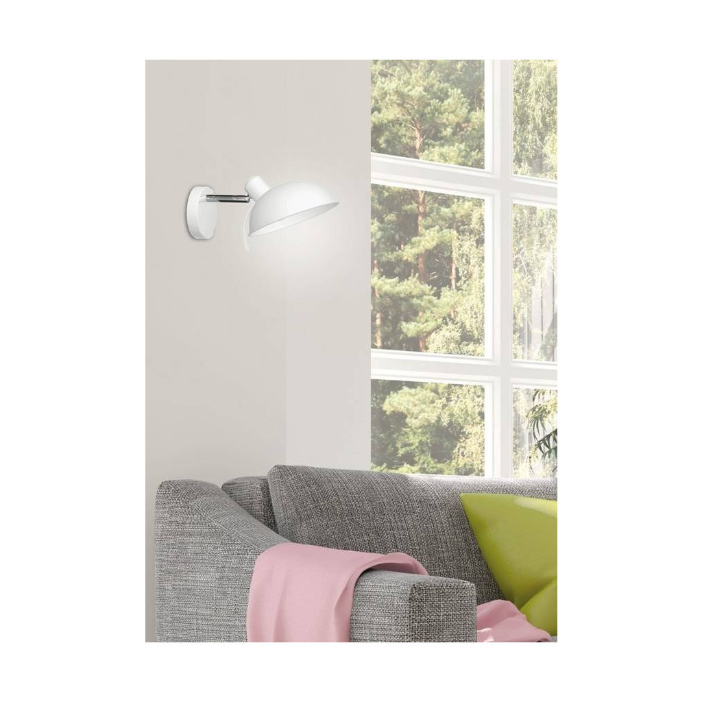 Бра Candellux 21-51448 DURIO (21-51448) - зображення 3