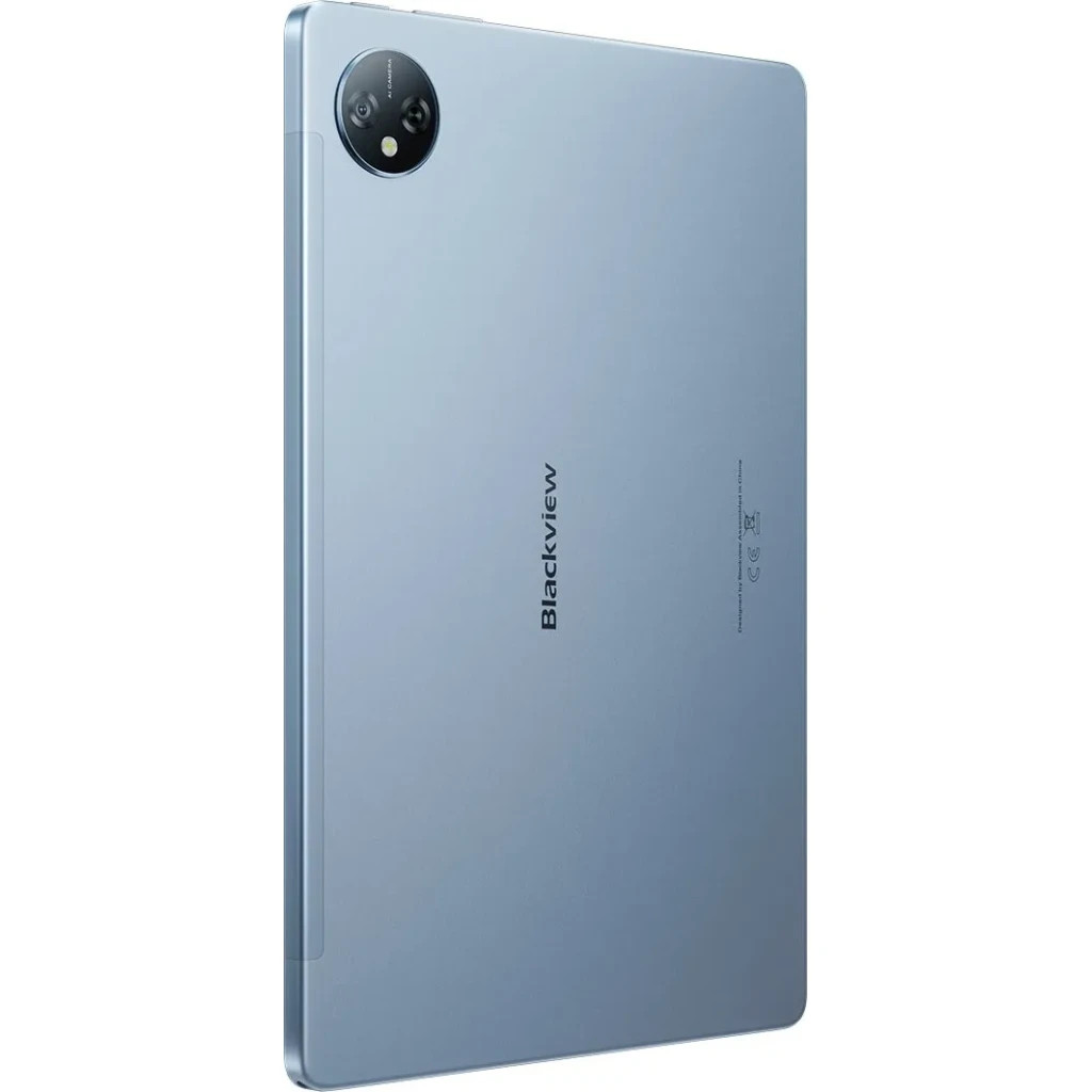Планшет Blackview Tab 80 10.1" 8/128GB / LTE Blue (6931548314547) - зображення 7