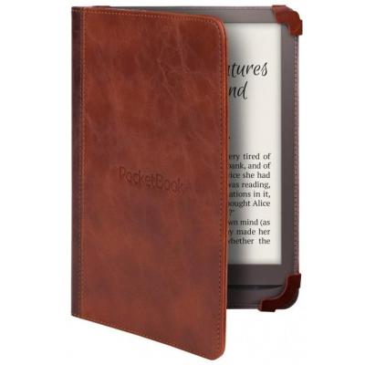 Чохол до електронної книги Pocketbook для Cover for InkPad 3 (PBPUC-740-X-BS) - зображення 2