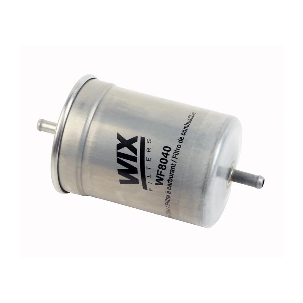 Фільтр паливний Wixfiltron WF8040 - зображення 1