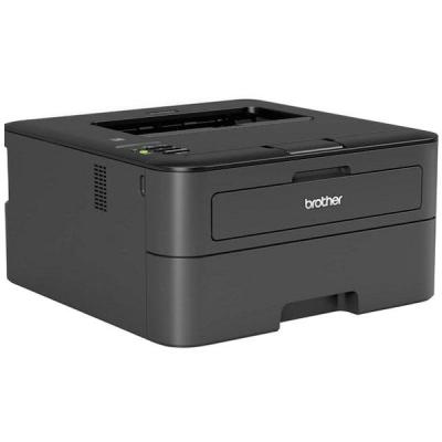 Лазерний принтер Brother HL-L2340DWR з Wi-Fi (HLL2340DWR1) - зображення 2