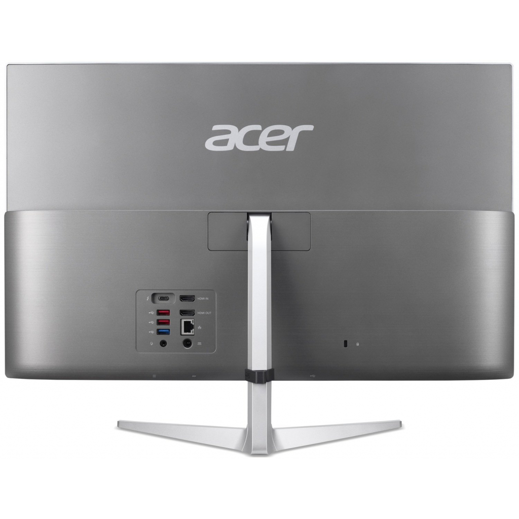 Комп'ютер Acer Aspire C24-1650 IPS / i5-1135G7 (DQ.BFSME.007) - зображення 4