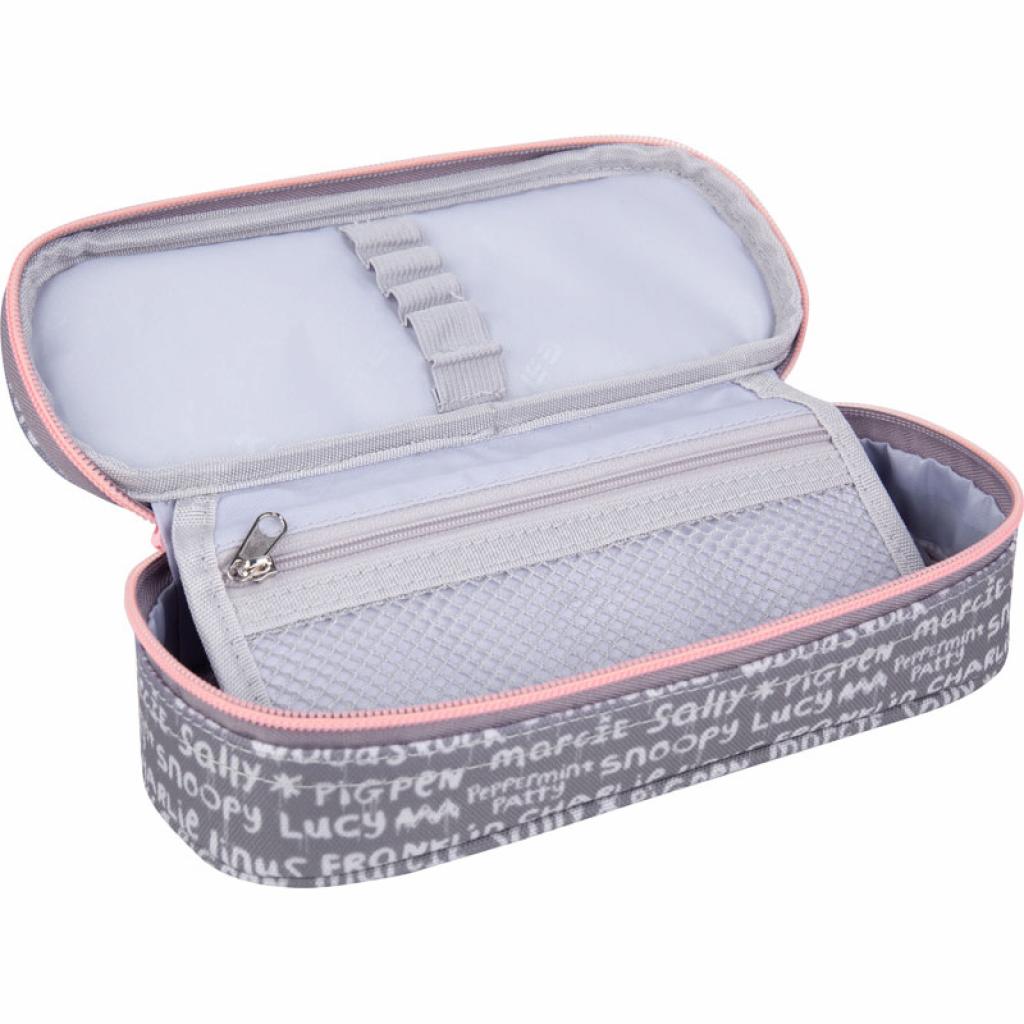 Пенал Kite Snoopy (SN21-599) - зображення 3