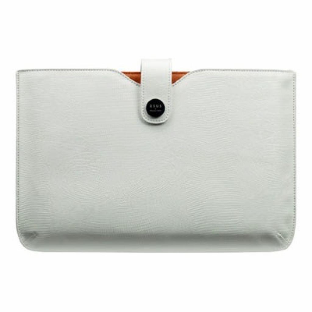 Чохол до ноутбука ASUS 10" INDEX SLEEVE/WH (90-XB0JOASL00010-) - зображення 1