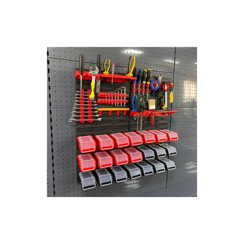 Полиця для інструменту Kistenberg KS_kit38 - зображення 6