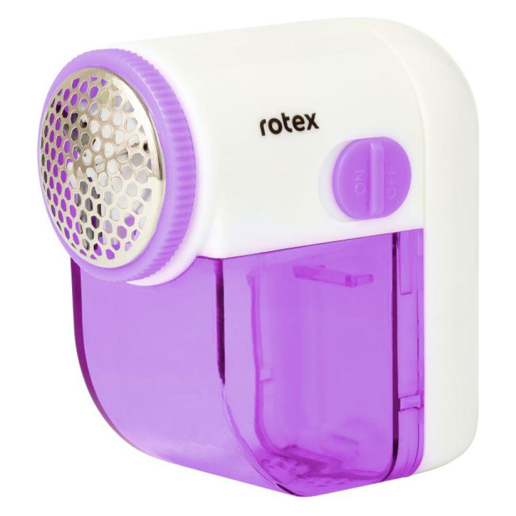 Машинка для чищення трикотажу Rotex RCC100-V - зображення 1