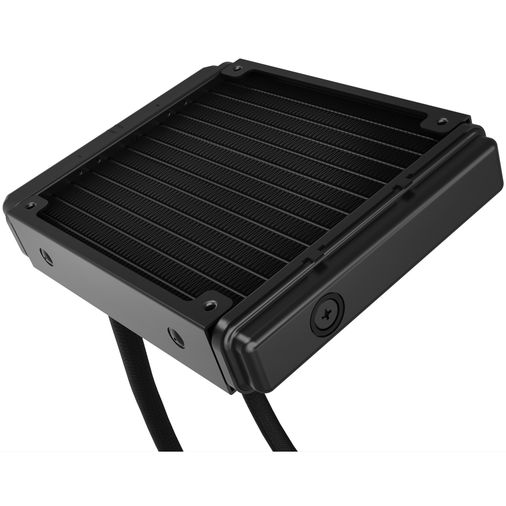 Система рідинного охолодження Be quiet! Silent Loop 2 120mm (BW009) - зображення 2