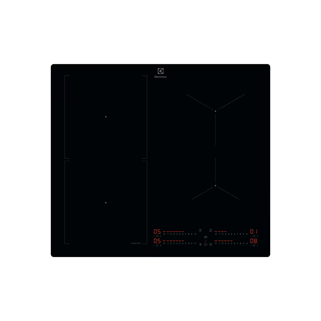 Варочна поверхня Electrolux KIS62453I - изображение 1
