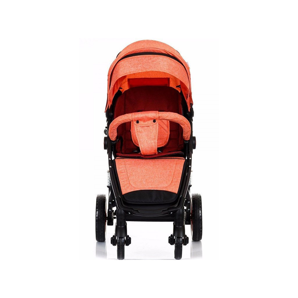 Коляска BabyHit Turbo Coral (71234) - зображення 2
