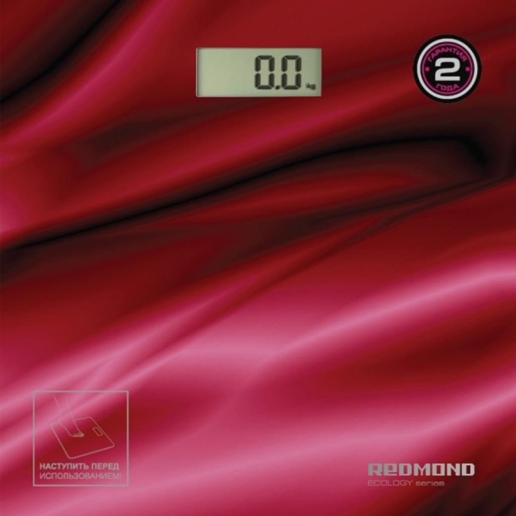 Ваги підлогові Redmond RS-735 - зображення 9