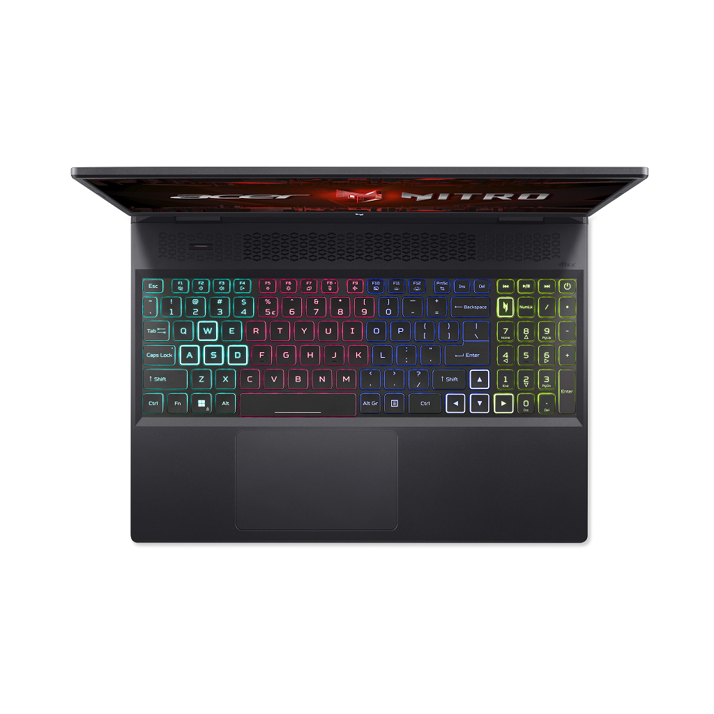 Ноутбук Acer Nitro 16 AN16-51-50J1 (NH.QJMEU.004) - зображення 2