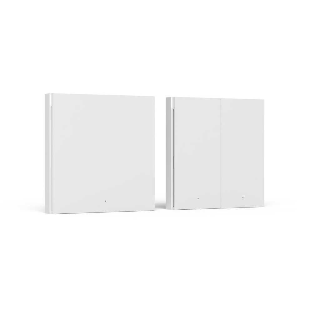 Розумний вимикач Aqara H1 (WS-EUK01) - изображение 5