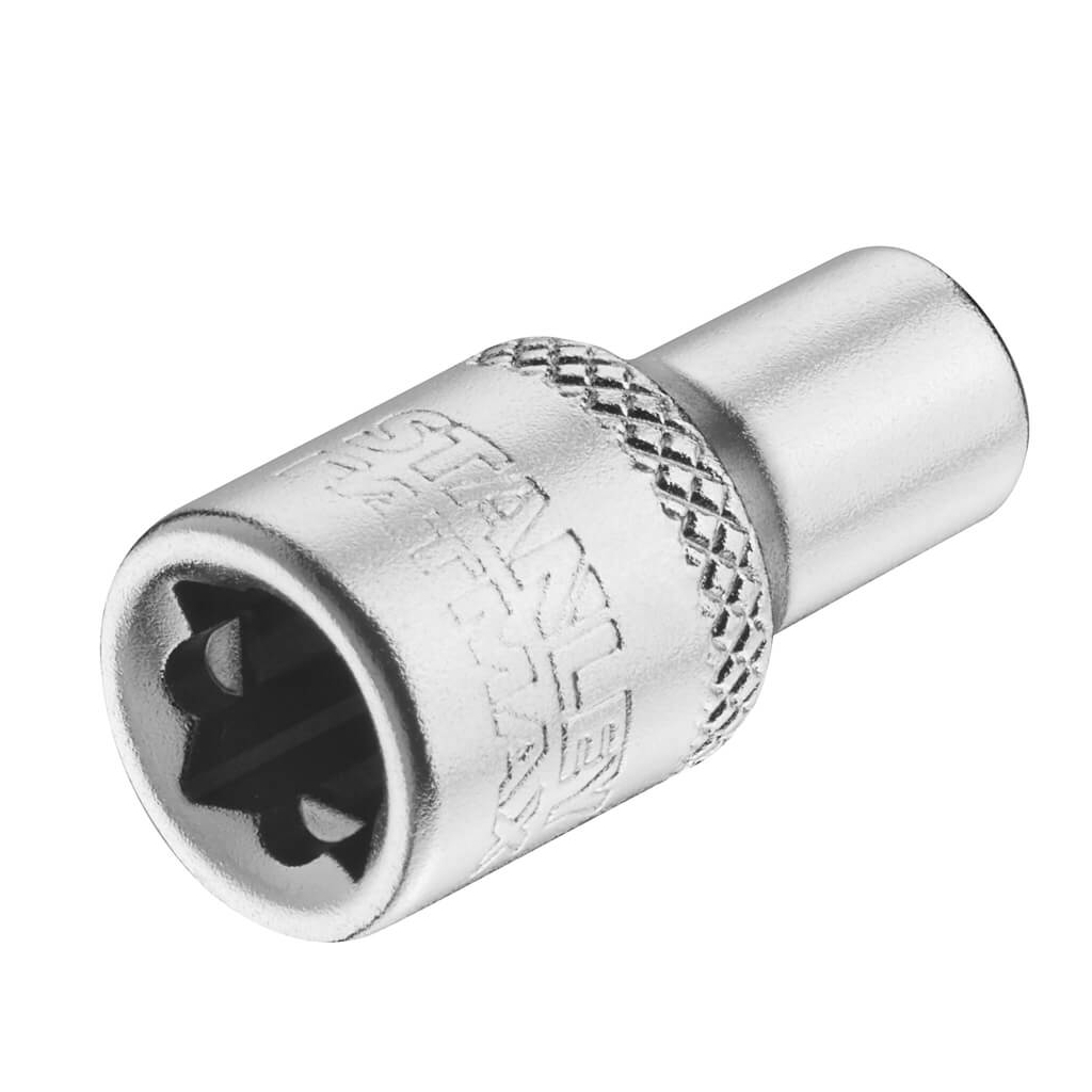 Торцева головка Stanley 1/4", 5 мм, шестигранна (FMMT17187-0) - изображение 3