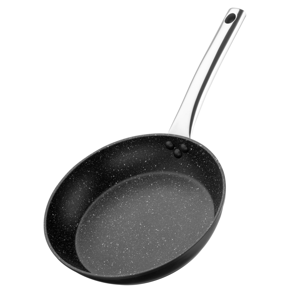 Сковорода Ardesto Gemini Abetone 24 см (AR1924GBH) - зображення 1