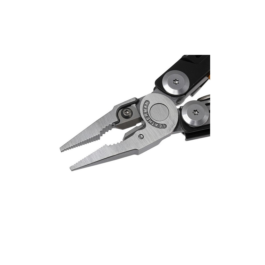 Мультитул Leatherman SIGNAL картонна коробка (832259) - зображення 6