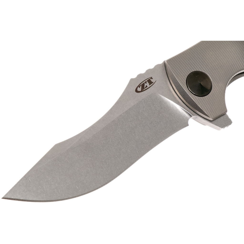 Ніж ZT 0920 - зображення 3