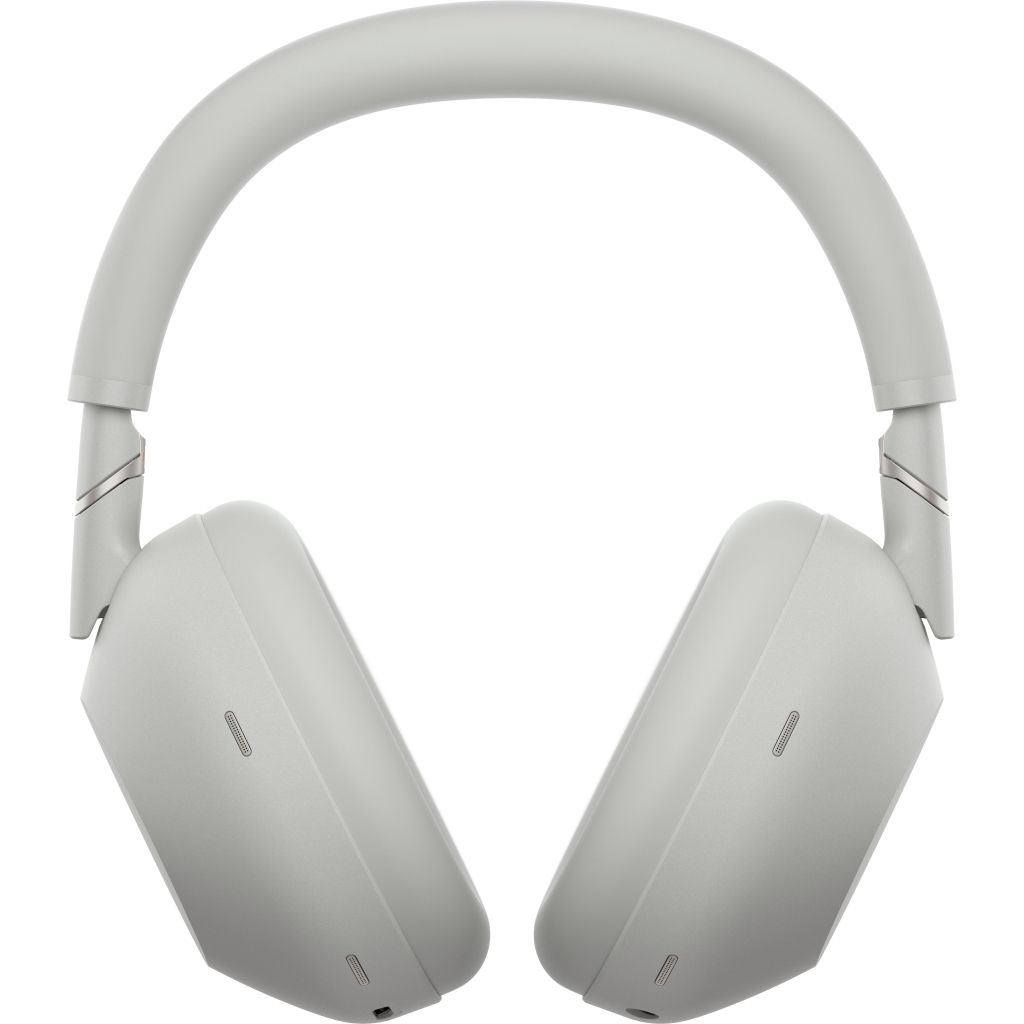 Навушники Sony WH-1000XM6 Platinum Silver (WH1000XM6S.E) - изображение 2