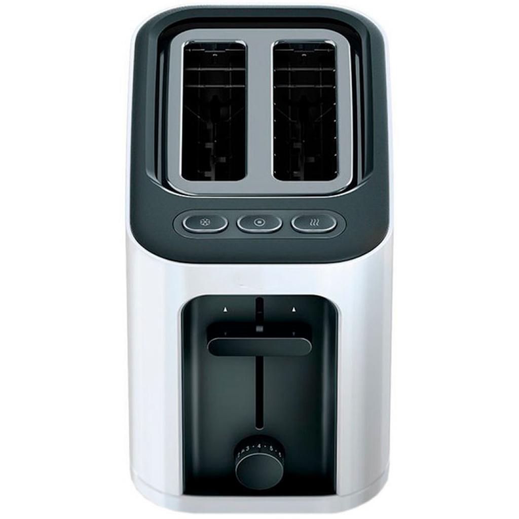 Тостер Braun HT 3010 WH (HT3010WH) - зображення 3