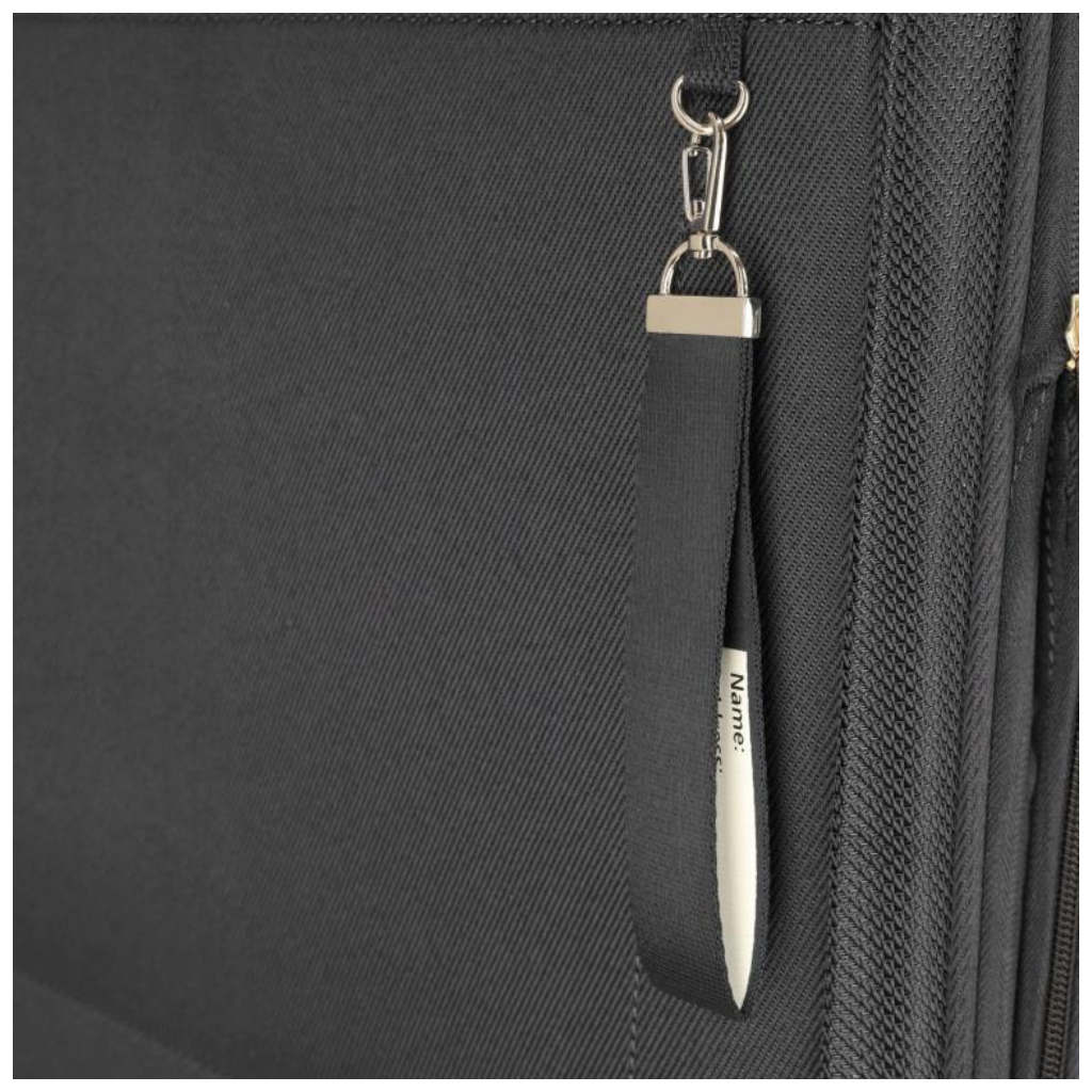 Валіза Travelite Miigo Black S (TL092747-01) - зображення 8