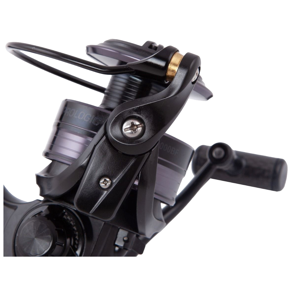 Котушка Prologic Element 3000 BF 9+1BB (1846.16.63) - зображення 8