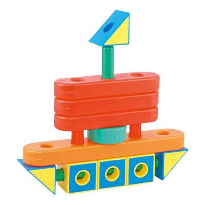 Конструктор Gigo Юний інженер (7330P) - зображення 6