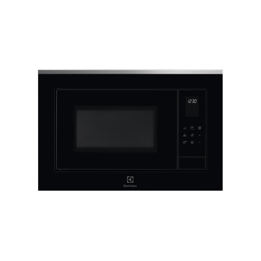 Мікрохвильова піч Electrolux LMS4253TMX - зображення 1