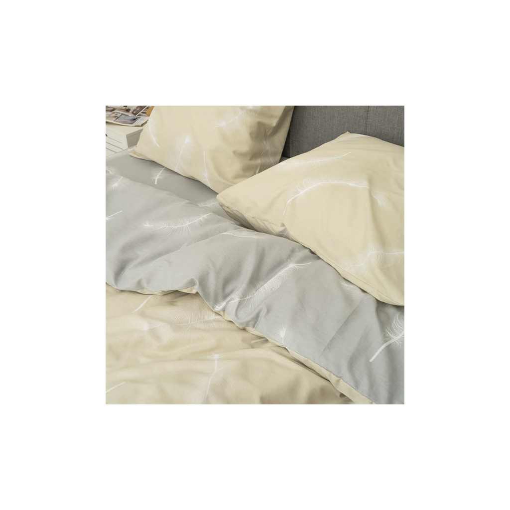 Постільна білизна Viluta 750 Сатин Twill полуторний (750_pl) - зображення 7