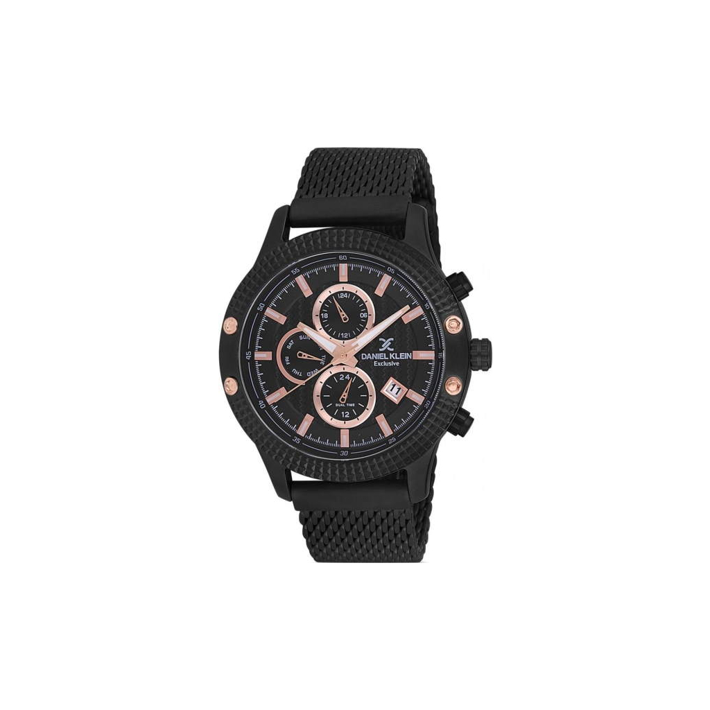 Наручний годинник Daniel Klein DK12225-5 - зображення 1