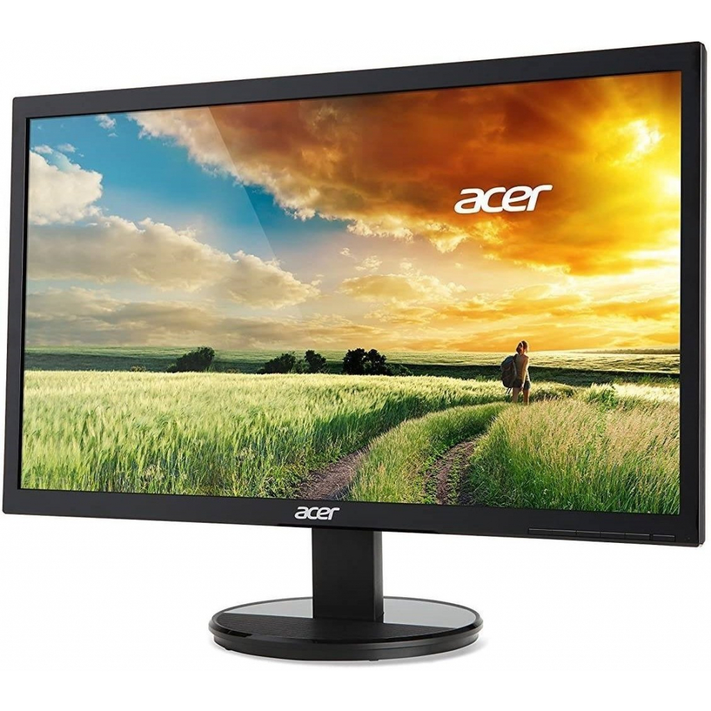 Монітор Acer K242HYLH (UM.QX2EE.H01) - зображення 3